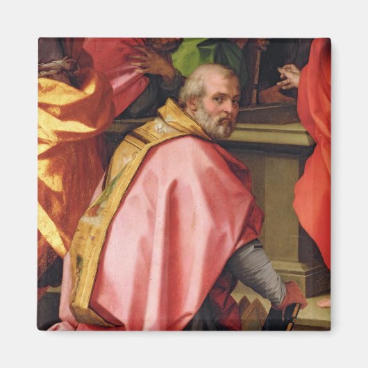 マリアの仮定 マグネット (正面)