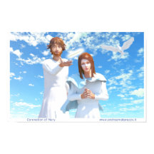 マリアの戴冠式