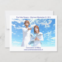 マリアの戴冠式