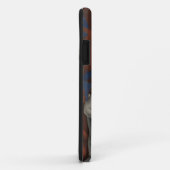 マリアの神の胸への栄光 Case-Mate iPhoneケース (裏面/右)