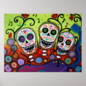 マリアキス ポスター (正面)