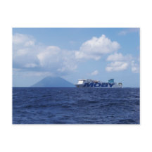 マリアグラツィアオンオフストロンボリ