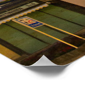 マリアゼル大聖堂 ポスター (角)