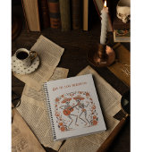 マリアチスピリッツカスタム ノートブック