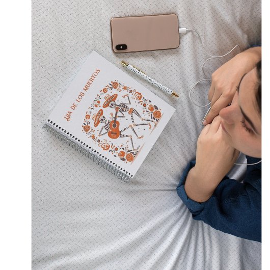 マリアチスピリッツカスタム ノートブック