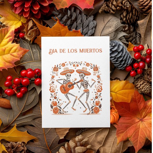 マリアチスピリッツカスタム ポストカード