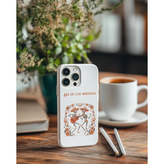 マリアチスピリッツカスタム Case-Mate iPhoneケース