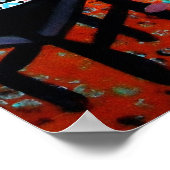 マリアチディアデロスムエルトス ポスター (角)