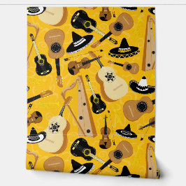 マリアチバンド楽器カラフル音楽 壁紙