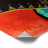 マリアチミュージシャンポスター ポスター (角)