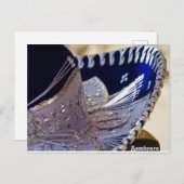 マリアチ・ソンブレロ ポストカード (正面/裏面)