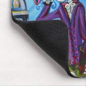 マリアッチの秘密 マウスパッド (コーナー)