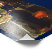 マリアナの窓 フォトプリント            (角)