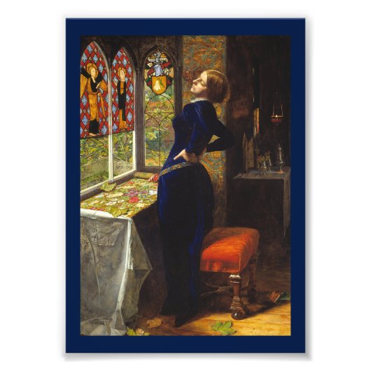 マリアナの窓 フォトプリント            (正面)