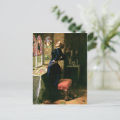 マリアナの窓 ポストカード (スタンド正面)