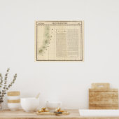 マリアナアイランズオセアニアNo 5 ポスター (キッチン)