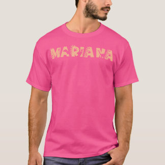 マリアナパーソナライズされたボーイズ恐竜Tレックスかわいい顧客 Tシャツ