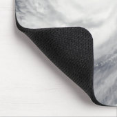 マリアナ諸島西の台風チョイ湾 マウスパッド (コーナー)