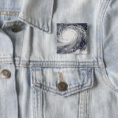 マリアナ諸島西の台風チョイ湾 缶バッジ (インサイチュ)