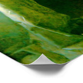 マリアナ・イン・ザ・ムード・グランジ ポスター (角)