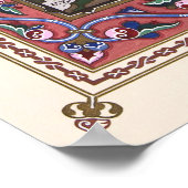 マリアモレンババイボリスズヴォリーキン ポスター (角)