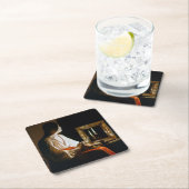 マリアリペンティンラツアー スクエアペーパーコースター (インサイチュ)