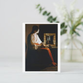 マリアリペンティンラツアー ポストカード (スタンド正面)