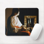 マリアリペンティンラツアー マウスパッド (マウス)