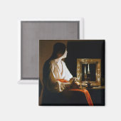 マリアリペンティンラツアー マグネット (正面/裏面)