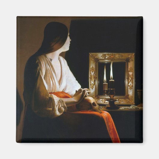 マリアリペンティンラツアー マグネット (正面)