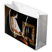 マリアリペンティンラツアー ラージペーパーバッグ (正面アングル)