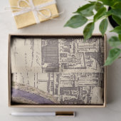 マリアントワネットアットベルサイユティッシュペーパー 薄葉紙 (ギフト)