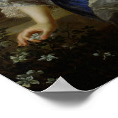 マリアンヌドゥバーボンプリンセスオブコンティ ポスター (角)