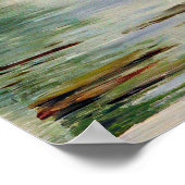 マリアンヌノース – エキゾチックな風景 ポスター (角)