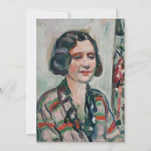 マリアンヌ | ジョージ・レスリー・ハンター (正面)