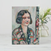 マリアンヌ | ジョージ・レスリー・ハンター (スタンド正面)