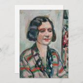 マリアンヌ | ジョージ・レスリー・ハンター (正面/裏面)