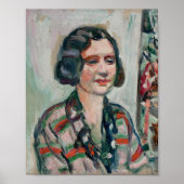 マリアンヌ | ジョージ・レスリー・ハンター ポスター (正面)