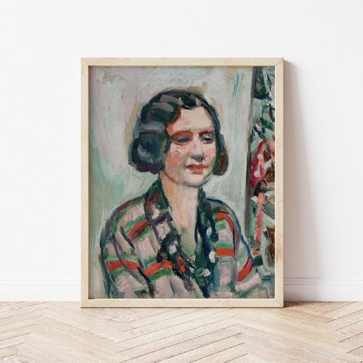 マリアンヌ | ジョージ・レスリー・ハンター ポスター