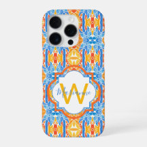 マリアンヌ モザイク 16 Phone Case