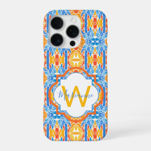 マリアンヌ モザイク 16 Phone Case iPhone 16 Proケース