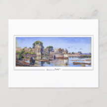 マリアンネ北#33 -ファインアートはがき