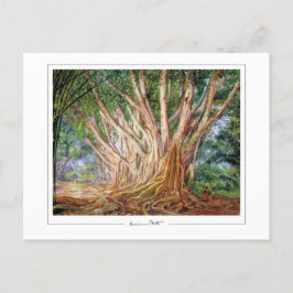 マリアンネ北#5 -ファインアートはがき ポストカード