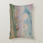 マリアークの見解 アクセントクッション (正面(垂直))