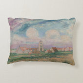 マリアークの見解 アクセントクッション (裏面)