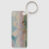 マリアークの見解 キーホルダー (裏面)