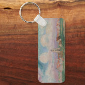 マリアークの見解 キーホルダー (正面)