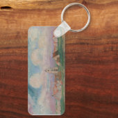 マリアークの見解 キーホルダー (裏面)