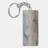 マリアークの見解 キーホルダー (正面左)