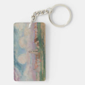 マリアークの見解 キーホルダー (裏面)